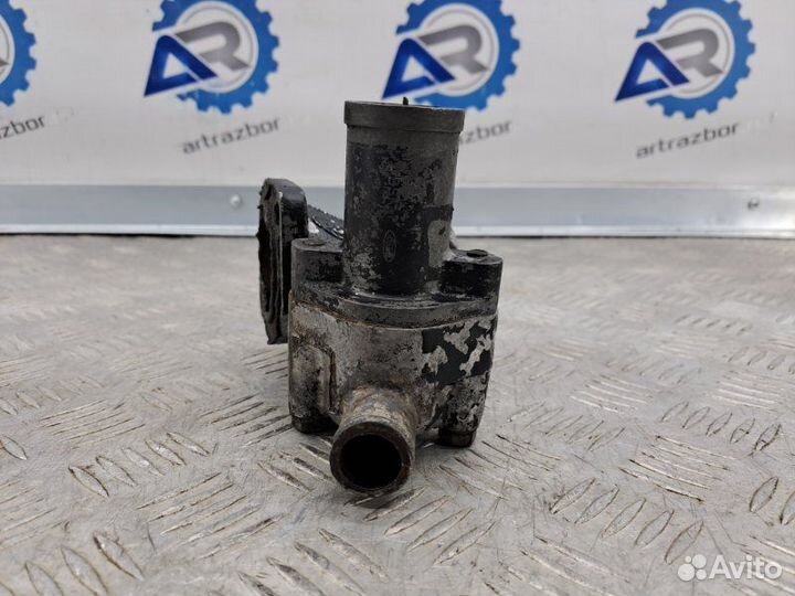 Корпус термостата Ford Transit 3 CY DY 2.5 4AB