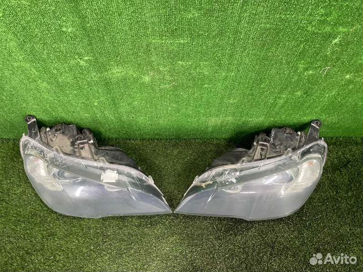 Фара ксеноновая передняя Bmw X5 E70 N52B30 2008