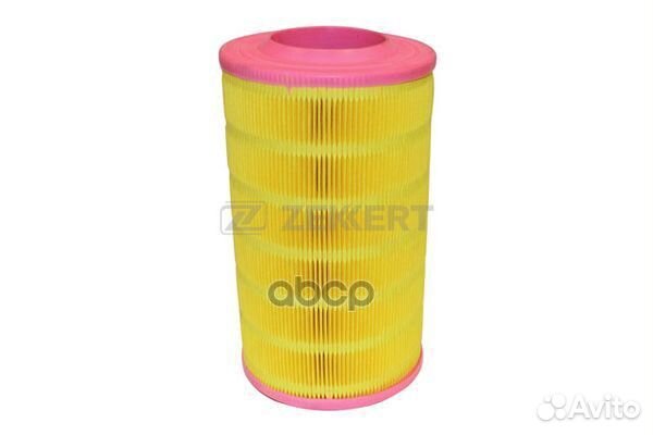 Фильтр возд. Citroen Jumper (230 244 Z ) 94- Fiat