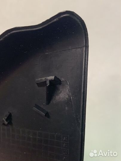 Заглушки обшивки багажника для Opel Astra J GTC