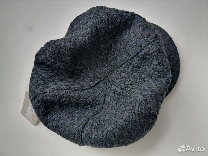 Кепка женская