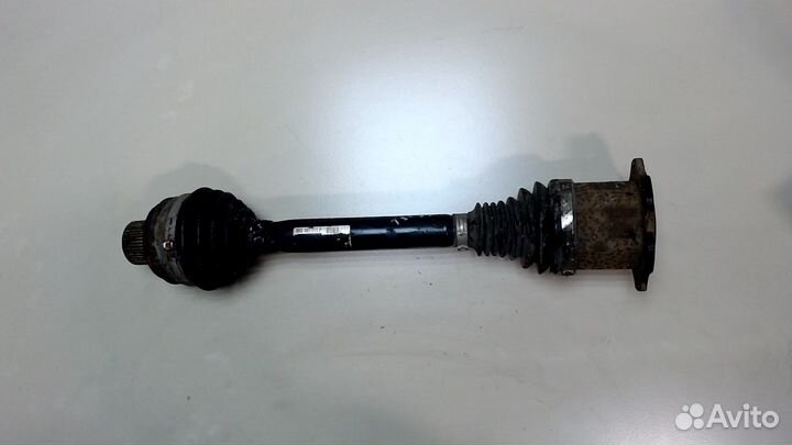 Полуось Audi A5, 2010