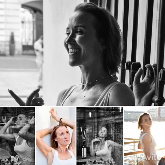 Услуги фотографа