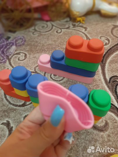 Конструктор