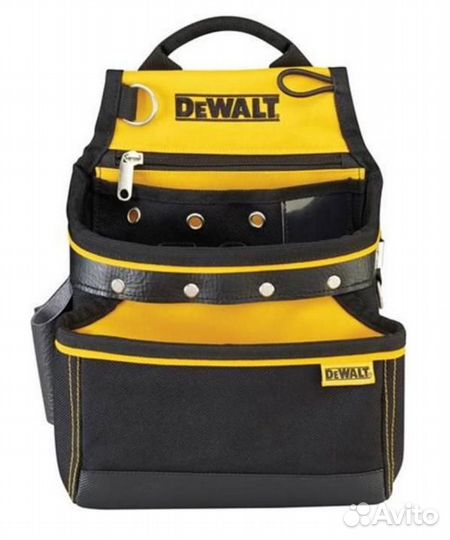 Пояс Разгрузка Ремень Кобура Сумка Кейс DeWalt
