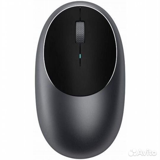 Satechi M1 Bluetooth Wireless Mouse. Цвет серый космос ST-abtcmm