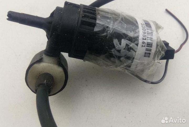 Насос омывателя Opel Astra F