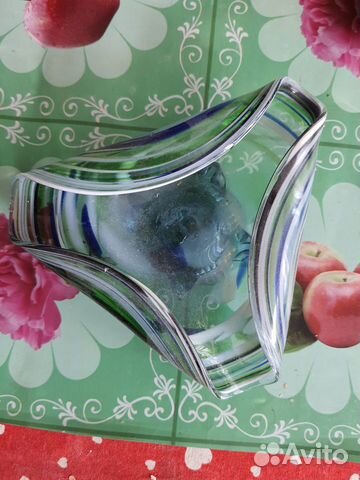 Пепельница СССР