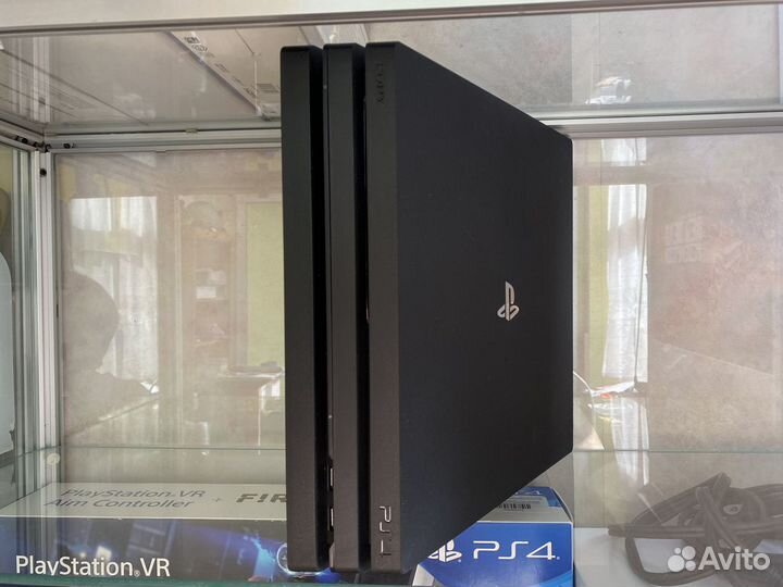 Sony Playstation 4 Pro