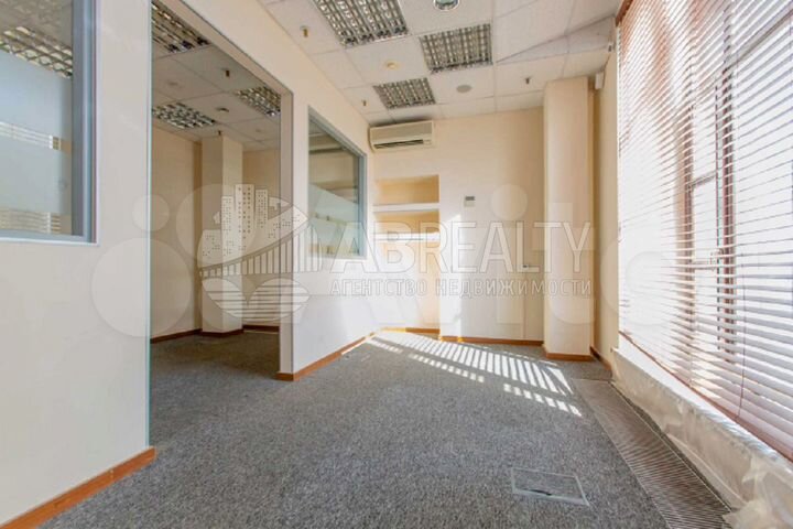 Здание,VIP-офис 1431м² в цао,все включено