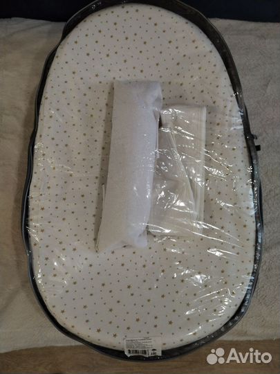 Кокон для новорожденных