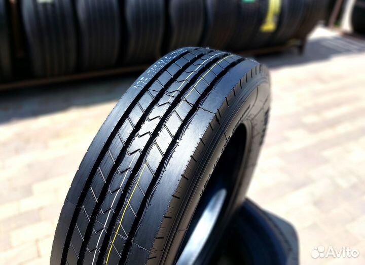 Автошина 275/70r22.5 kapsen hs205 artd: 1177