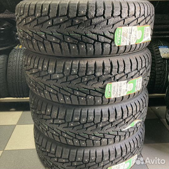 Nokian Tyres Nordman 7 245/65 R17
