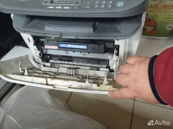Мфу лазерный Canon 3228