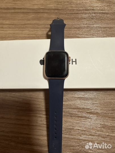 Apple watch series 1 40 mm