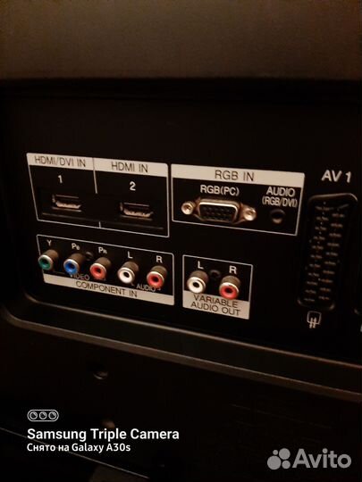 Телевизор LG 32