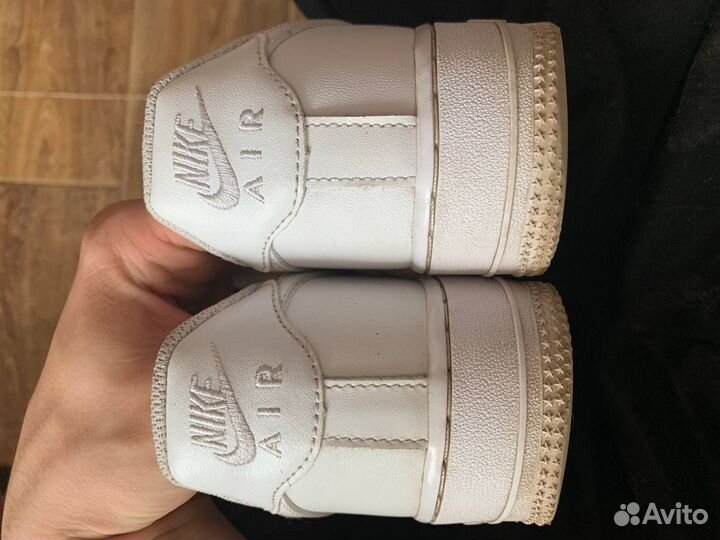 Кроссовки Nike air force 1