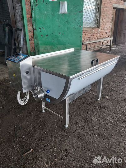 Ванна творожная