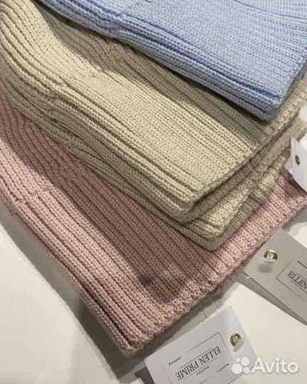 Шапка женская новая