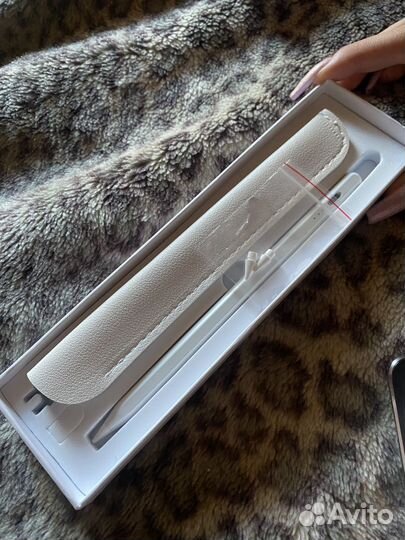 Стилус для iPad