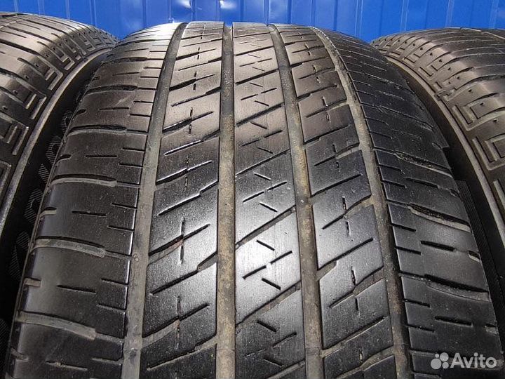 Bridgestone Dueler H/L 422 Ecopia 255/50 R20