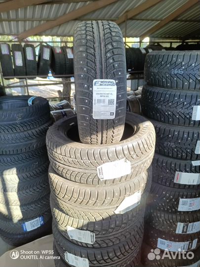 Matador MP 30 Sibir Ice 2 205/55 R16 94T