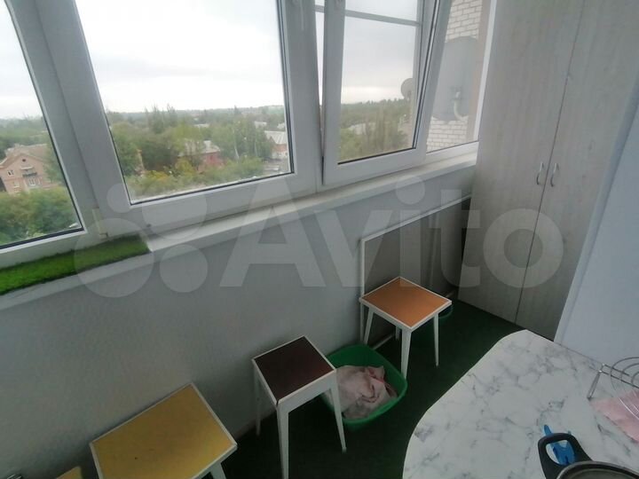 1-к. квартира, 39,1 м², 8/9 эт.