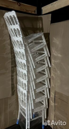 Банкетные стулья Кьявари