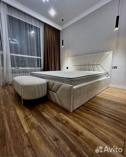 Кровать 180х200