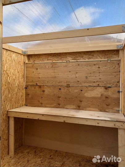 Аренда торговых павильонов на мероприятия