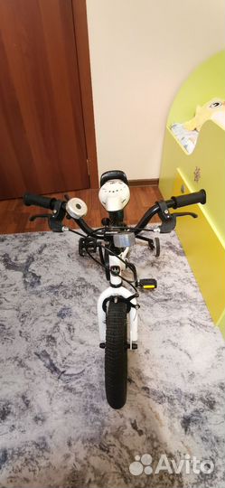 Велосипед royal Baby 14