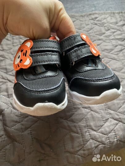 Play today кроссовки 23