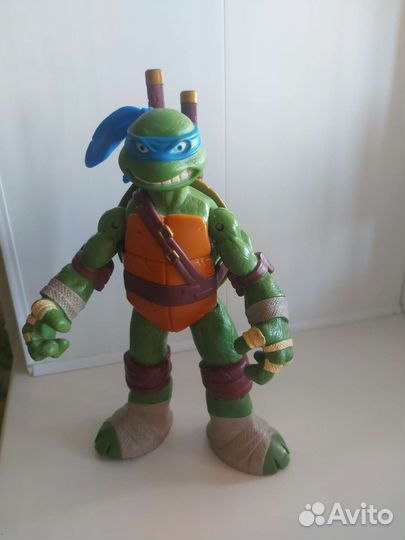 Черепашка-ниндзя