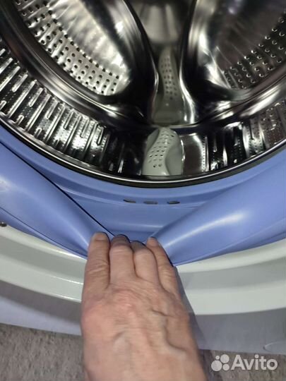 Стиральная машина бу