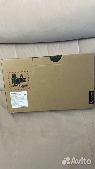 Lenovo IdeaPad 3 15ABA7, 15,6