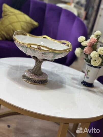 Креманка мозер