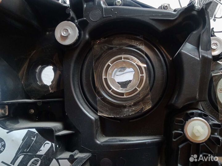 Фара левая на Тойота Камри 55