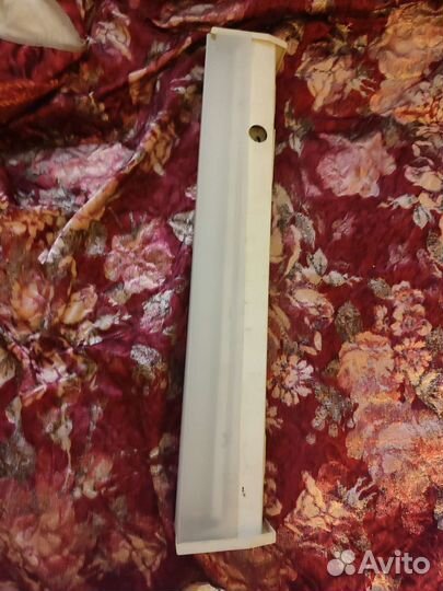 Светильник настенный СССР