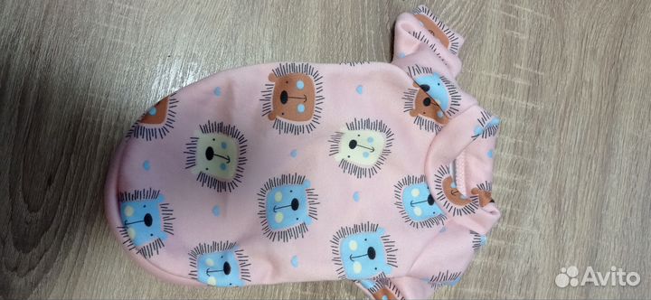 Носки, кофта для собак и кошек