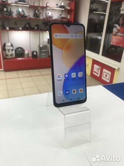 HONOR X5, 2/32 ГБ