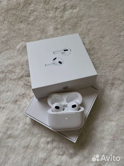 Airpods 3 premium