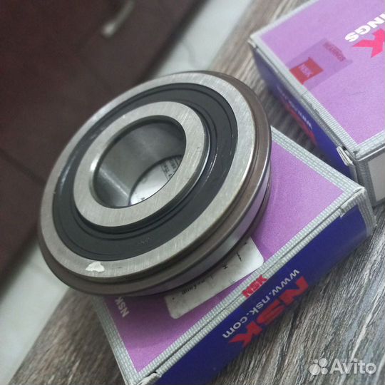 Подшипник МКПП фольксваген t5, t6