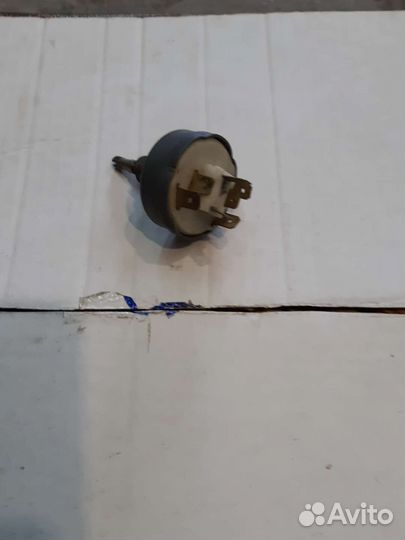 Переключатель очистителя ветрового стекла