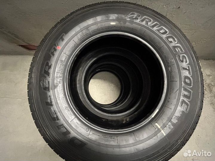 Bridgestone Dueler H/T 685 255/70 R18