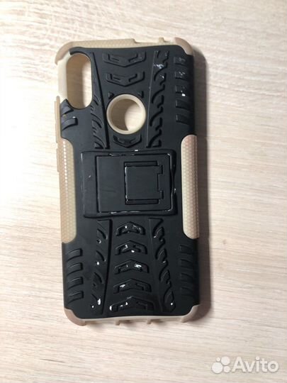 Xiaomi Redmi 7, 3/32 ГБ