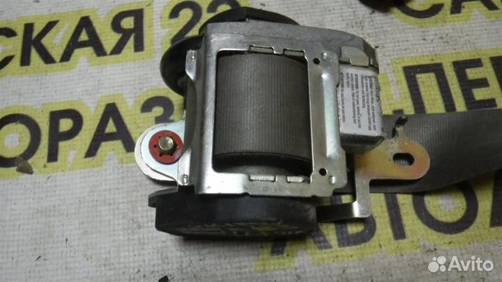 Ремень безопасности с пиропатроном Chery Kimo (S1