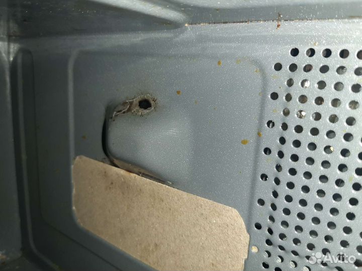 Микроволновая печь dexp б/у