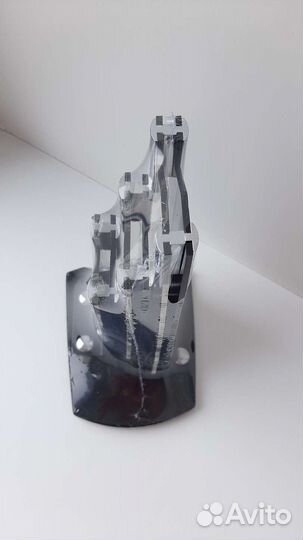 Подставка для ножей новая