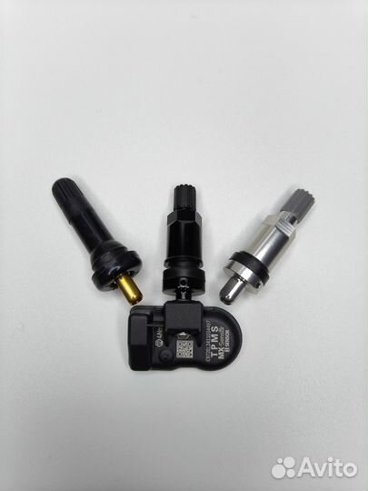 Датчики давления в шинах Toyota, Camry, Lexus и др