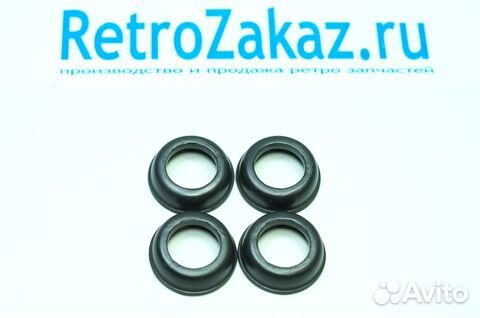 Розетки ручек открывания дверей и стеклоподъемнико